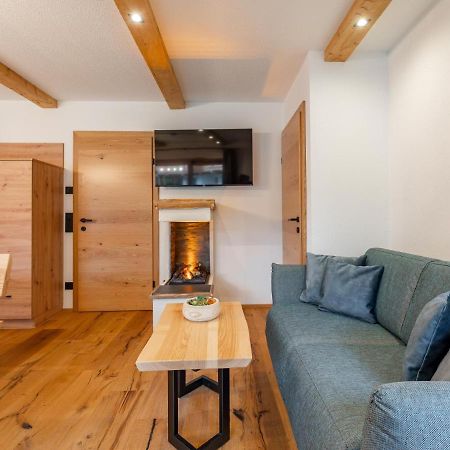 Almapartment Mauterndorf Pichl 7-1 エクステリア 写真