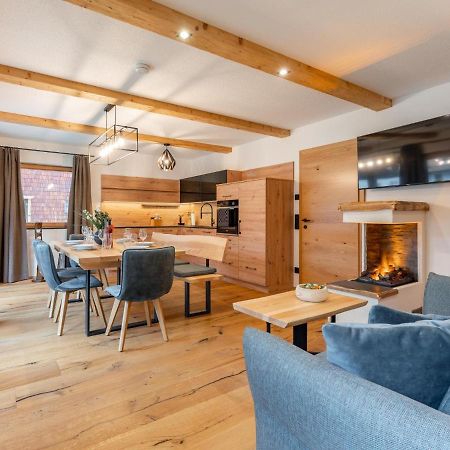 Almapartment Mauterndorf Pichl 7-1 エクステリア 写真