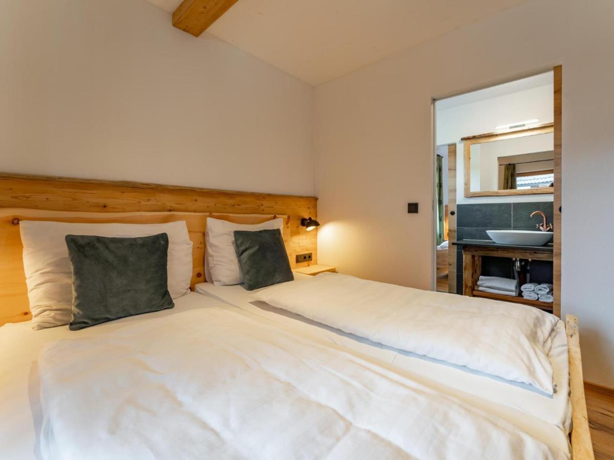 Almapartment Mauterndorf Pichl 7-1 エクステリア 写真