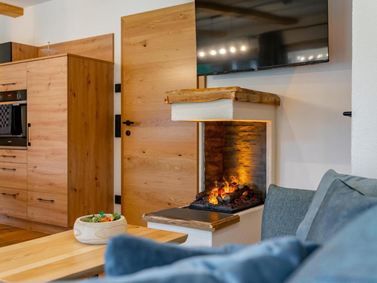 Almapartment Mauterndorf Pichl 7-1 エクステリア 写真