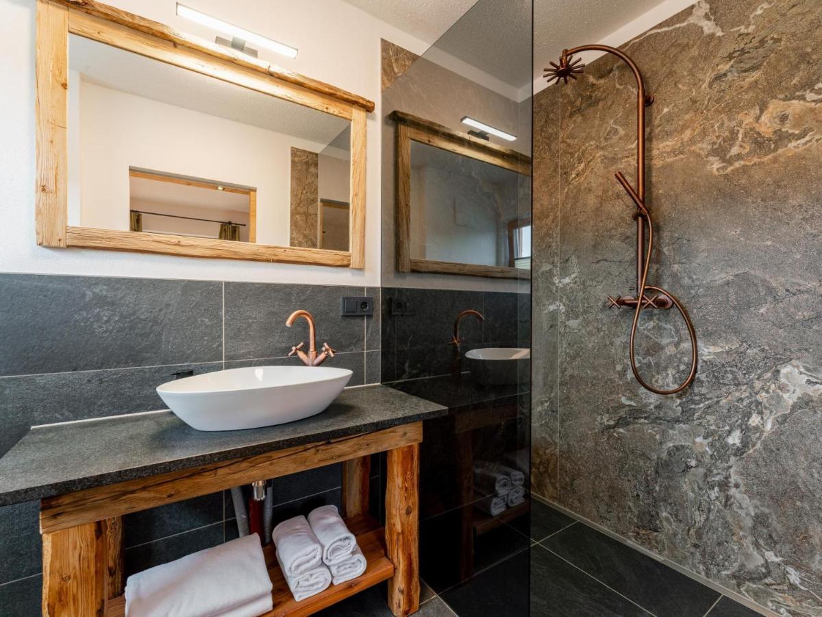 Almapartment Mauterndorf Pichl 7-1 エクステリア 写真