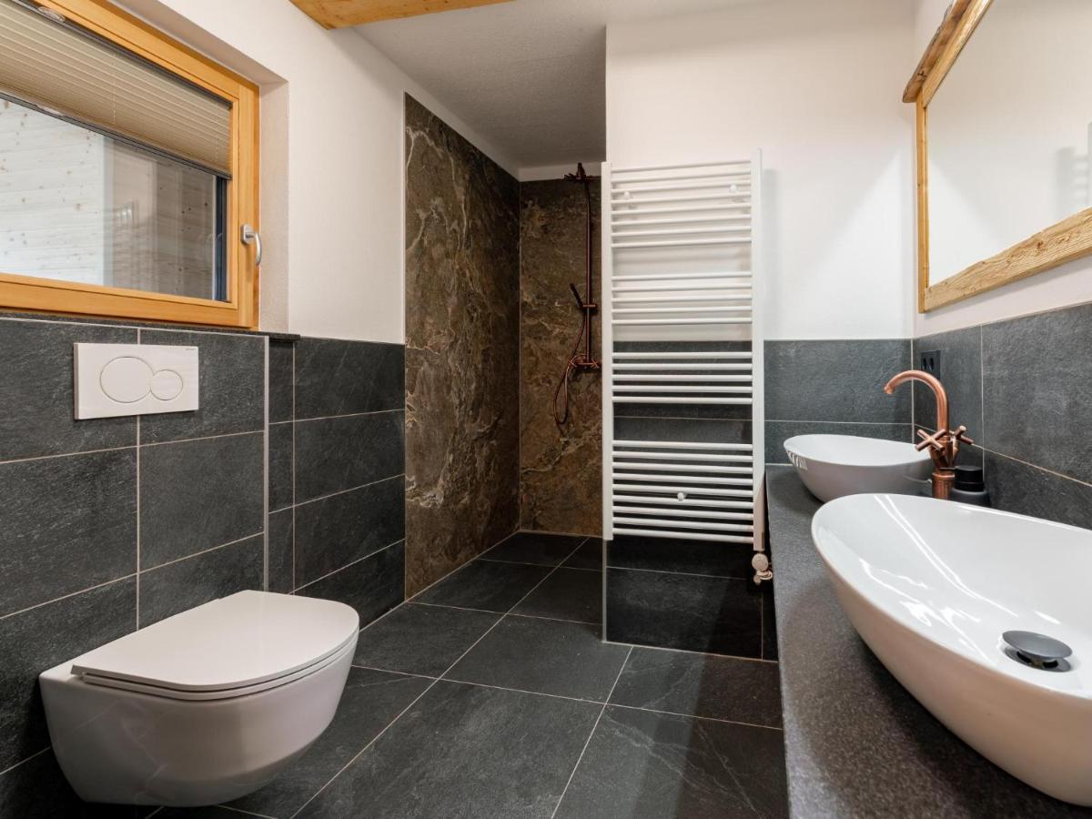 Almapartment Mauterndorf Pichl 7-1 エクステリア 写真
