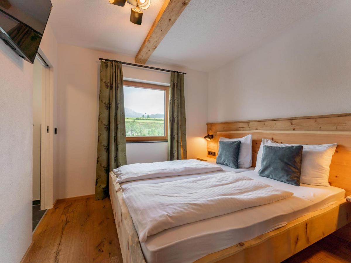 Almapartment Mauterndorf Pichl 7-1 エクステリア 写真